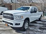 New 2024 Ram 3500 Big Horn Crew Cab 4x4 Pickup for sale #182111 - photo 4
