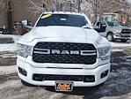 New 2024 Ram 3500 Big Horn Crew Cab 4x4 Pickup for sale #182111 - photo 5