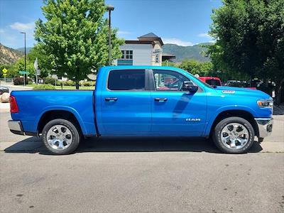 New 2025 Ram 1500 Big Horn Crew Cab 4x4 Pickup for sale #182116 - photo 2