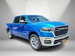 New 2025 Ram 1500 Big Horn Crew Cab 4x4 Pickup for sale #182116 - photo 1