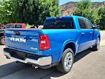 New 2025 Ram 1500 Big Horn Crew Cab 4x4 Pickup for sale #182116 - photo 3