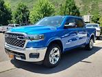New 2025 Ram 1500 Big Horn Crew Cab 4x4 Pickup for sale #182116 - photo 4