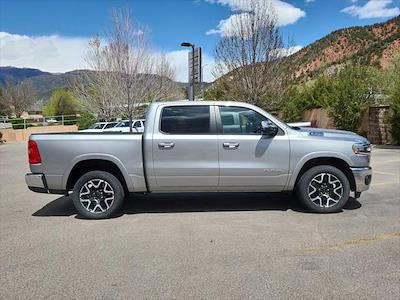 New 2025 Ram 1500 Laramie Crew Cab 4x4 Pickup for sale #182124 - photo 2