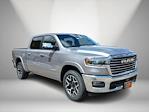 New 2025 Ram 1500 Laramie Crew Cab 4x4 Pickup for sale #182124 - photo 1