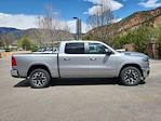 New 2025 Ram 1500 Laramie Crew Cab 4x4 Pickup for sale #182124 - photo 2