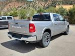 New 2025 Ram 1500 Laramie Crew Cab 4x4 Pickup for sale #182124 - photo 3
