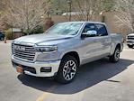 New 2025 Ram 1500 Laramie Crew Cab 4x4 Pickup for sale #182124 - photo 4