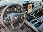 New 2025 Ram 1500 Laramie Crew Cab 4x4 Pickup for sale #182124 - photo 8