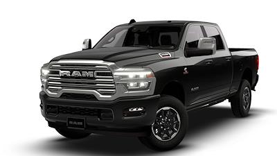 New 2026 Ram 2500 Laramie Crew Cab 4x4 Pickup for sale #182138 - photo 1