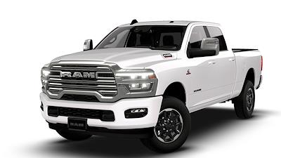 New 2026 Ram 2500 Laramie Crew Cab 4x4 Pickup for sale #182149 - photo 1