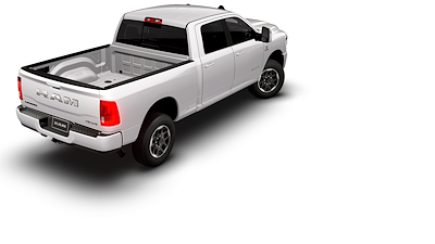 New 2026 Ram 2500 Laramie Crew Cab 4x4 Pickup for sale #182149 - photo 2