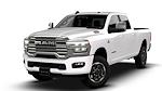 New 2026 Ram 2500 Laramie Crew Cab 4x4 Pickup for sale #182149 - photo 1