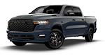New 2026 Ram 1500 Big Horn Crew Cab 4x4 Pickup for sale #182150 - photo 1