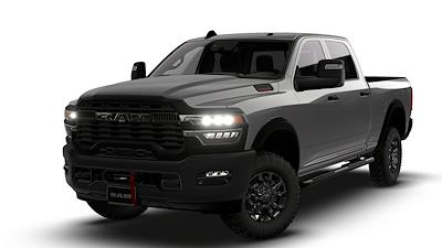 New 2026 Ram 2500 Tradesman Crew Cab for sale #182167 - photo 1