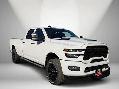 New 2026 Ram 2500 Tradesman Crew Cab for sale #182168 - photo 1