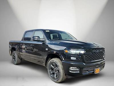 New 2026 Ram 1500 Big Horn Crew Cab for sale #182169 - photo 1