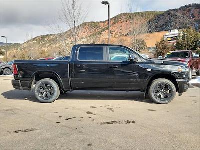 New 2026 Ram 1500 Big Horn Crew Cab for sale #182169 - photo 2