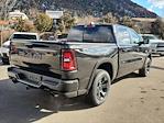 New 2026 Ram 1500 Big Horn Crew Cab for sale #182169 - photo 3