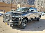New 2026 Ram 1500 Big Horn Crew Cab for sale #182169 - photo 4
