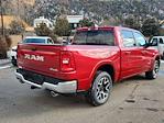 New 2026 Ram 1500 Laramie Crew Cab for sale #182171 - photo 3