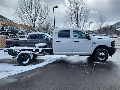 New 2026 Ram 3500 Crew Cab 60 CA Cab Chassis for sale #182174 - photo 2