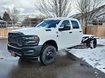 New 2026 Ram 3500 Crew Cab 60 CA Cab Chassis for sale #182174 - photo 3