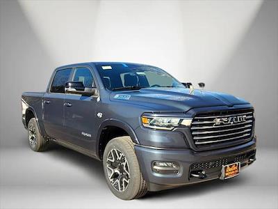 New 2026 Ram 1500 Laramie Crew Cab for sale #182176 - photo 1