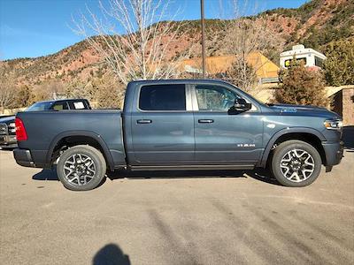 New 2026 Ram 1500 Laramie Crew Cab for sale #182176 - photo 2