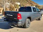 New 2026 Ram 1500 Laramie Crew Cab for sale #182176 - photo 3