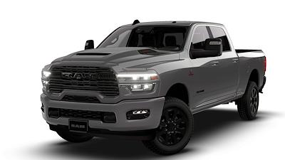 New 2026 Ram 2500 Laramie Crew Cab for sale #182178 - photo 1