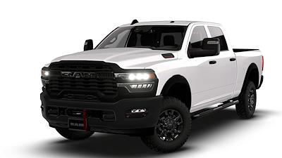 New 2026 Ram 2500 Tradesman Crew Cab for sale #182180 - photo 1