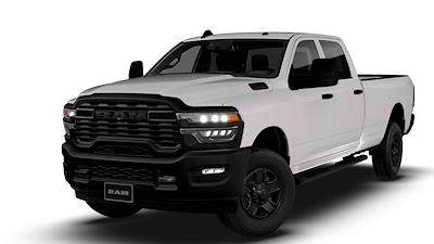 New 2026 Ram 3500 Tradesman Crew Cab for sale #182181 - photo 1