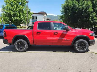 New 2025 Ram 1500 Rebel Crew Cab 4x4 Pickup for sale #182130 - photo 2