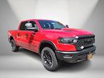 New 2025 Ram 1500 Rebel Crew Cab 4x4 Pickup for sale #182130 - photo 1