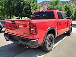 New 2025 Ram 1500 Rebel Crew Cab 4x4 Pickup for sale #182130 - photo 3