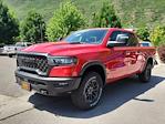 New 2025 Ram 1500 Rebel Crew Cab 4x4 Pickup for sale #182130 - photo 4