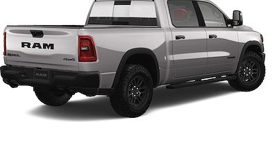 New 2025 Ram 1500 Rebel Crew Cab 4x4 Pickup for sale #182132 - photo 2