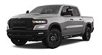 New 2025 Ram 1500 Rebel Crew Cab 4x4 Pickup for sale #182132 - photo 1