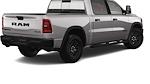 New 2025 Ram 1500 Rebel Crew Cab 4x4 Pickup for sale #182132 - photo 2