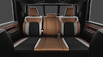 New 2025 Ram 1500 Rebel Crew Cab 4x4 Pickup for sale #182132 - photo 3