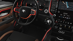 New 2025 Ram 1500 Rebel Crew Cab 4x4 Pickup for sale #182132 - photo 5