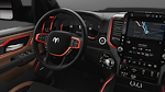 New 2025 Ram 1500 Rebel Crew Cab 4x4 Pickup for sale #182132 - photo 9