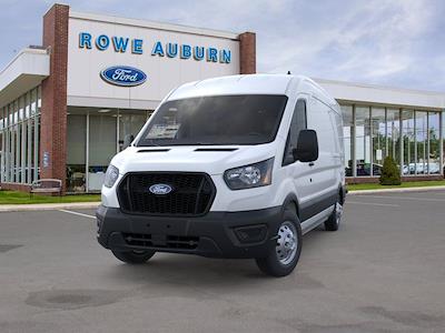 New 2026 Ford Transit 150 Medium Roof Empty Cargo Van for sale #T26070 - photo 2