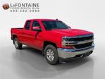 2018 Chevrolet Silverado 1500 Double Cab 4x4 Pickup for sale #24D1022A - photo 2