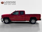 2018 Chevrolet Silverado 1500 Double Cab 4x4 Pickup for sale #24D1022A - photo 3