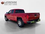 2018 Chevrolet Silverado 1500 Double Cab 4x4 Pickup for sale #24D1022A - photo 4