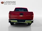 2018 Chevrolet Silverado 1500 Double Cab 4x4 Pickup for sale #24D1022A - photo 5