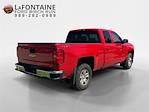 2018 Chevrolet Silverado 1500 Double Cab 4x4 Pickup for sale #24D1022A - photo 6