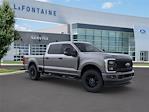 2024 Ford F-350 Crew Cab SRW 4x4 Pickup for sale #24D1116 - photo 1