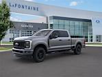 2024 Ford F-350 Crew Cab SRW 4x4 Pickup for sale #24D1116 - photo 2